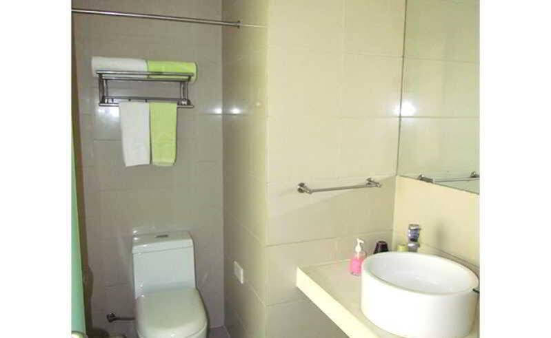 Пекин: CYTS Shanshui Trends Hotel Beijing Shaoyao Ju