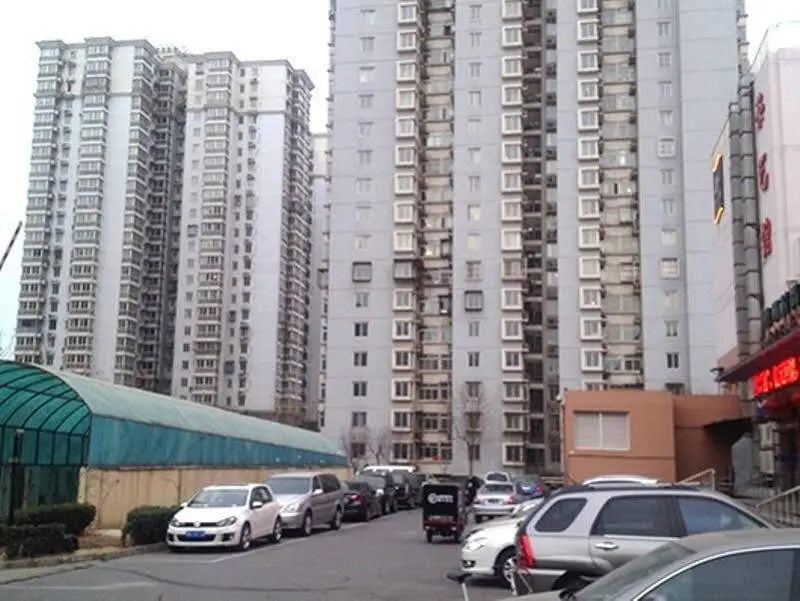 Пекин: CYTS Shanshui Trends Hotel Beijing Shaoyao Ju