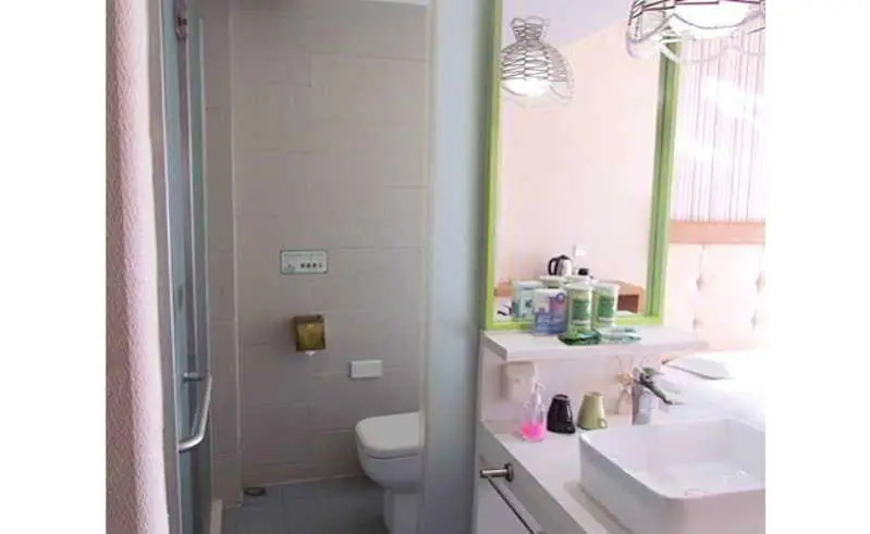 Пекин: CYTS Shanshui Trends Hotel Beijing Shaoyao Ju
