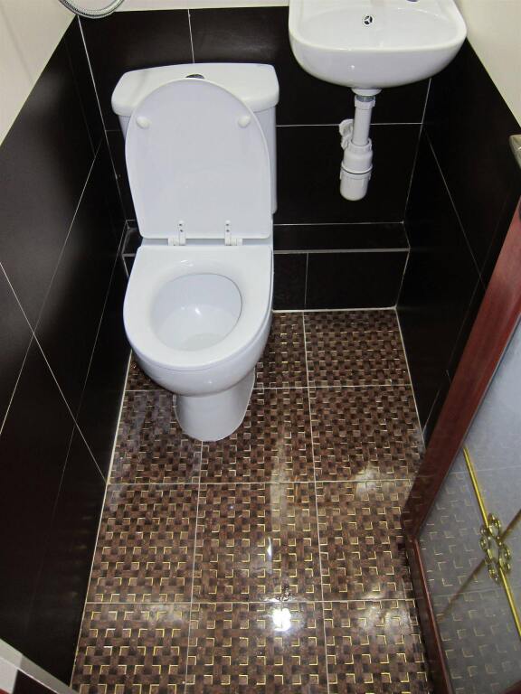 Гонконг: Australia Lounge