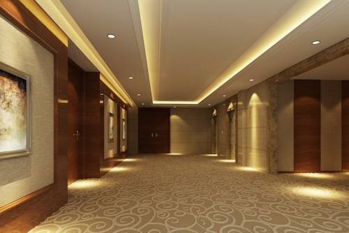 Шэньчжэнь: Thank Inn Hotel Guangdong Shenzhen Airport Hourui Metro Station