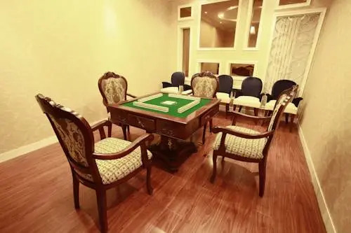 Пекин: Renji Hotel