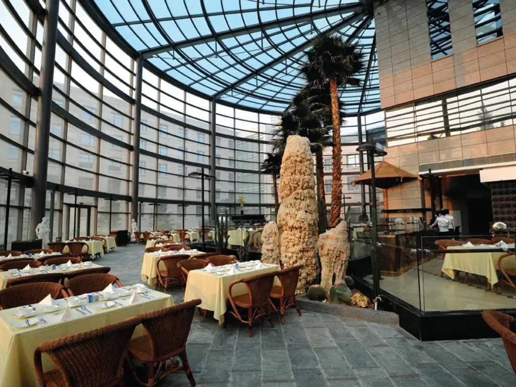 Пекин: Heyuan Royal Garden Hotel