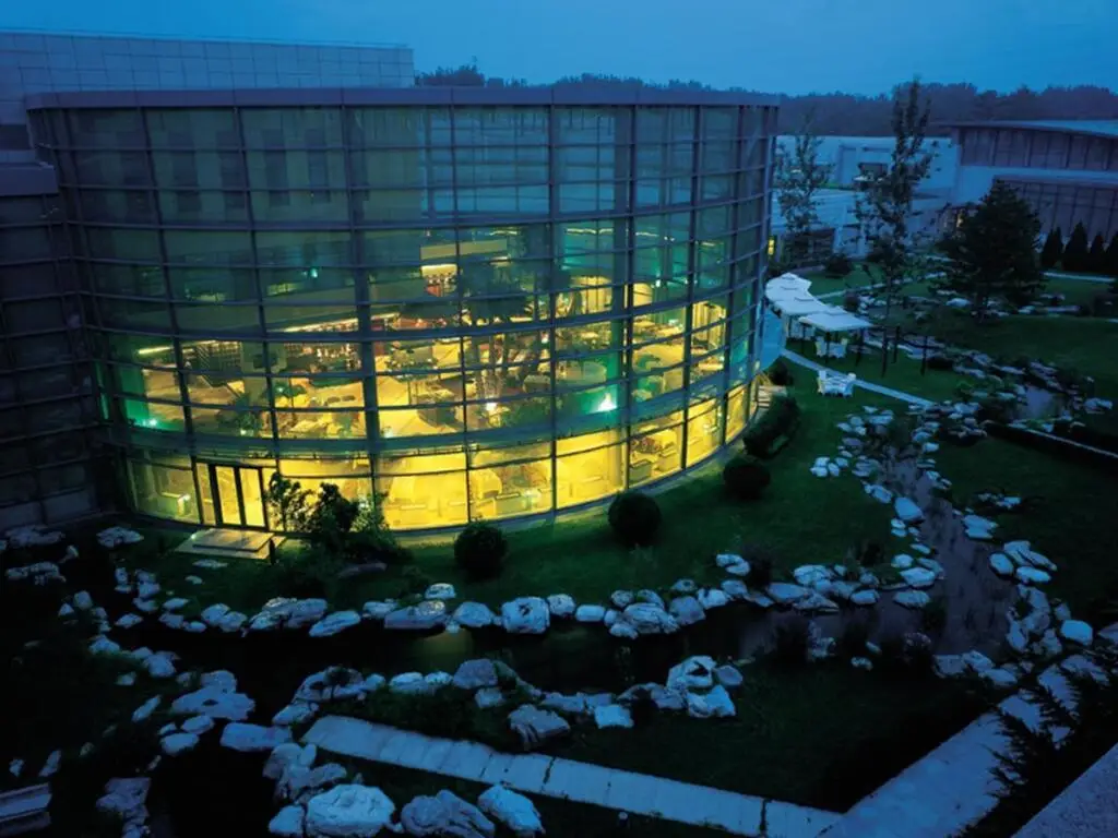 Пекин: Heyuan Royal Garden Hotel