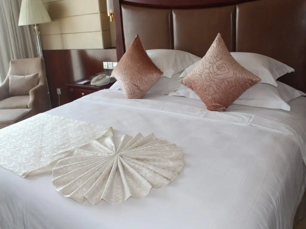 Dongyang Narada Grand Hotel — фото 1