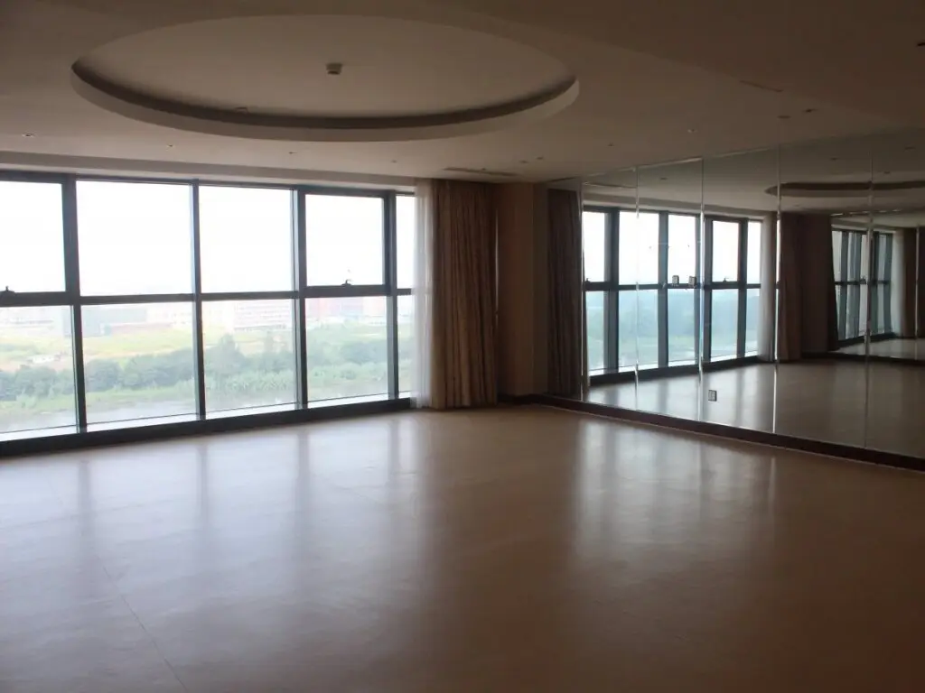 Иу: Dongyang Narada Grand Hotel