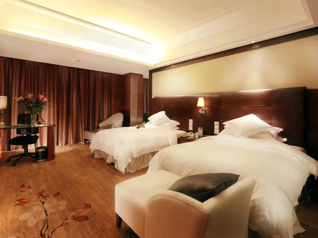 Цзясинь: Hangzhou Bay International Hotel