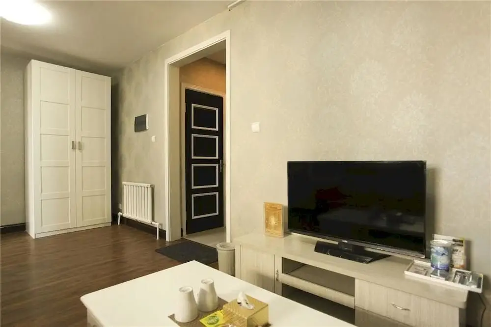 Далянь: Dalian Hai Zhong Jin Hotel