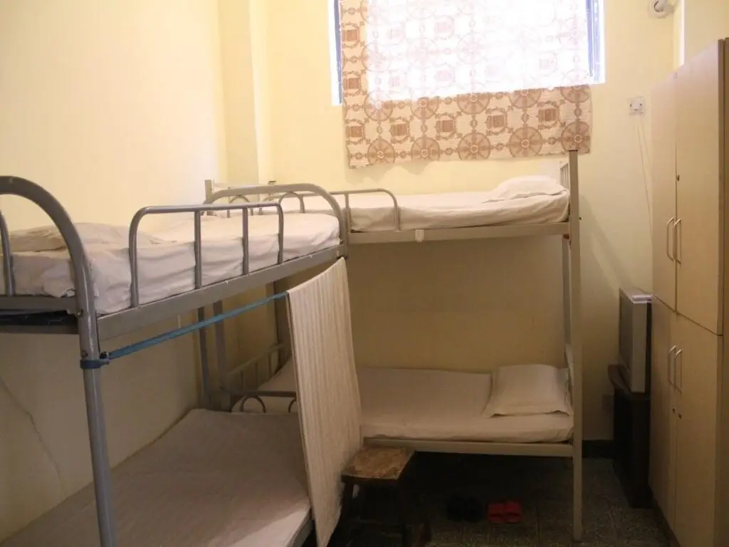 Пекин: Beijing Feelinn Hostel