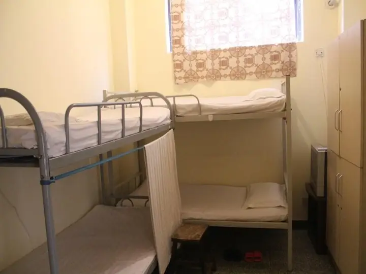 Пекин: Beijing Feelinn Hostel