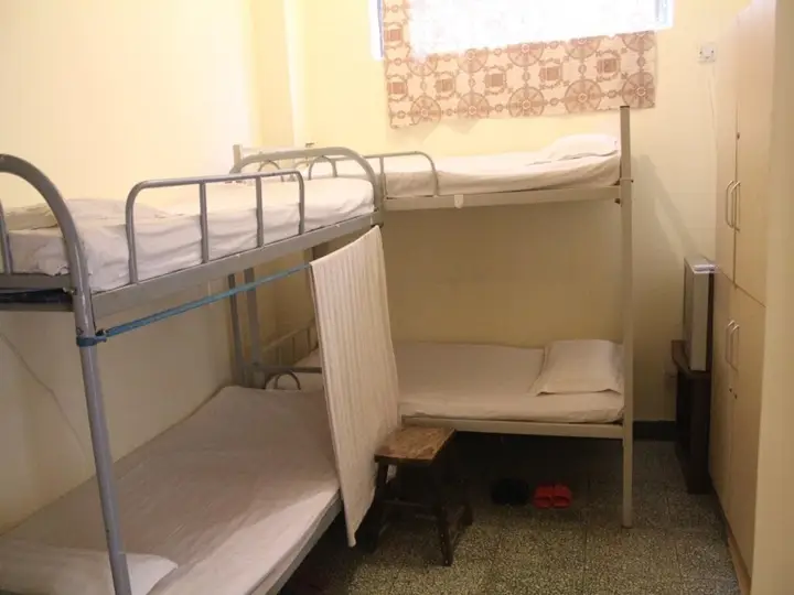 Пекин: Beijing Feelinn Hostel