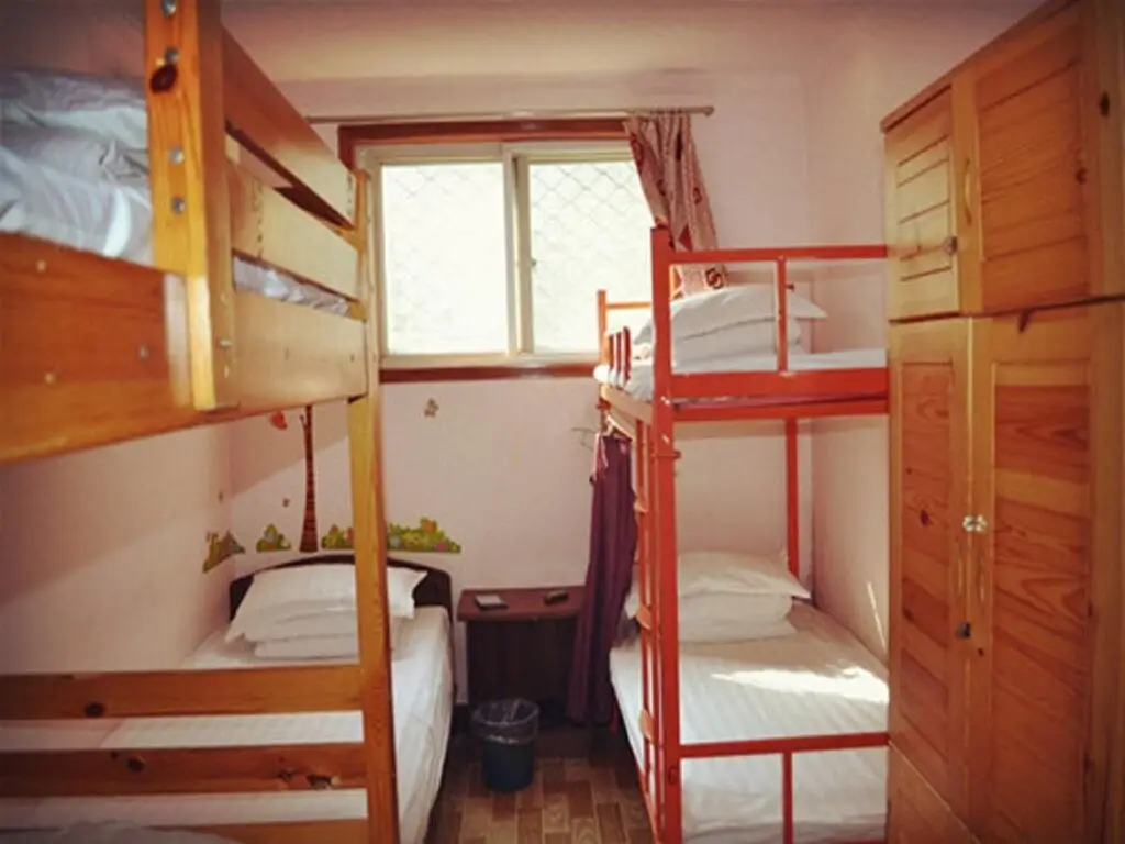 Пекин: Beijing Feelinn Hostel