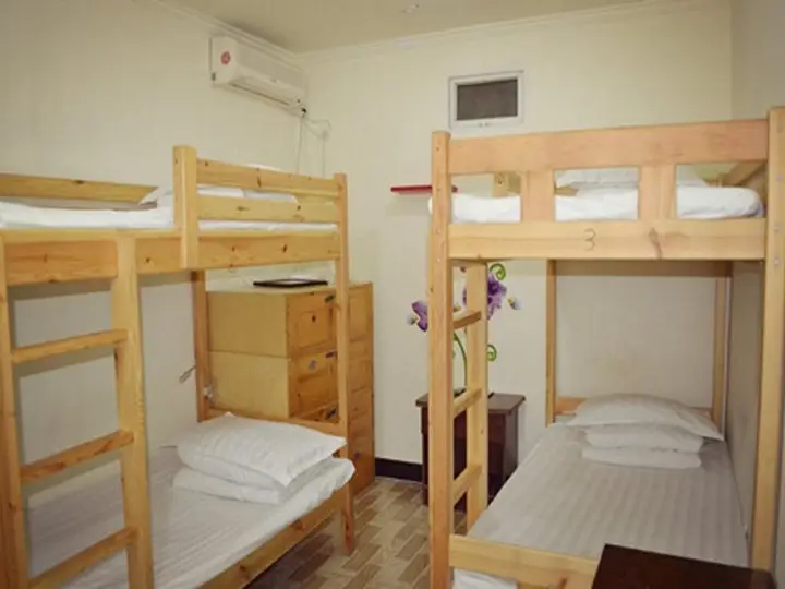 Пекин: Beijing Feelinn Hostel