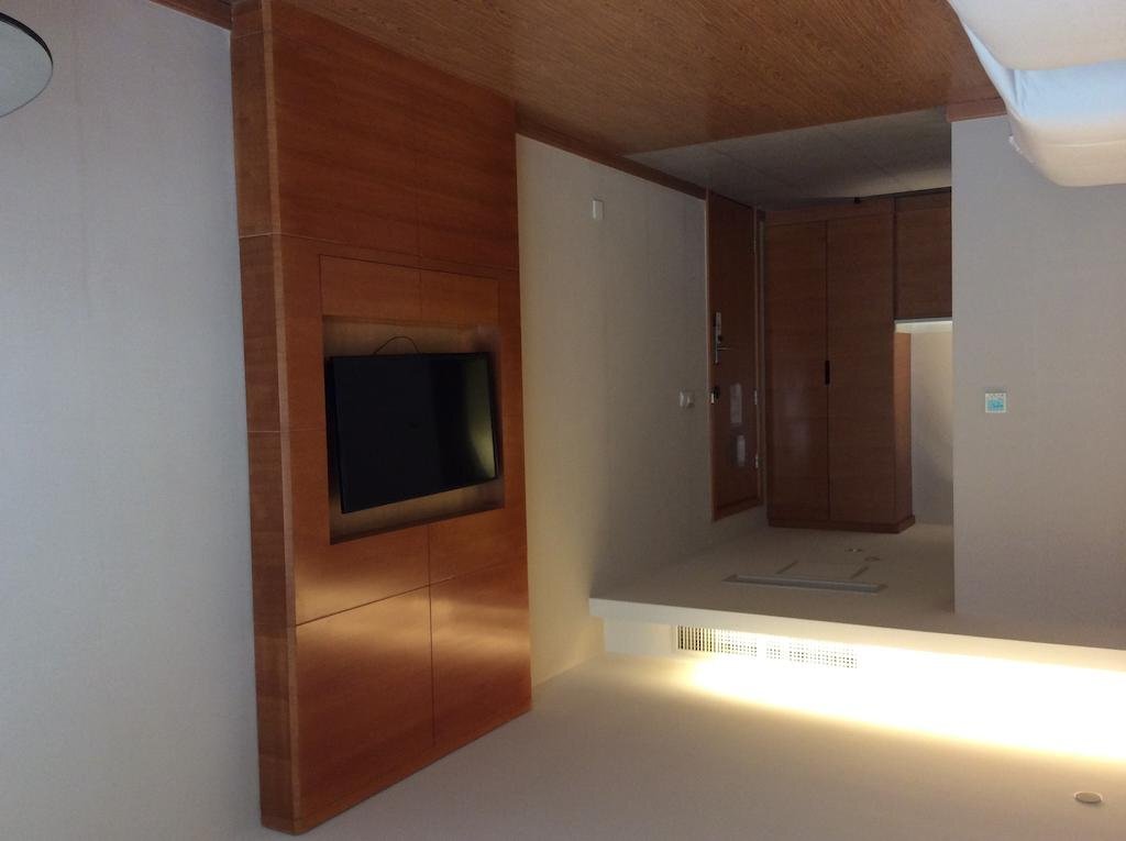 Сиань: Ji Hotel Xian S2nd Ring