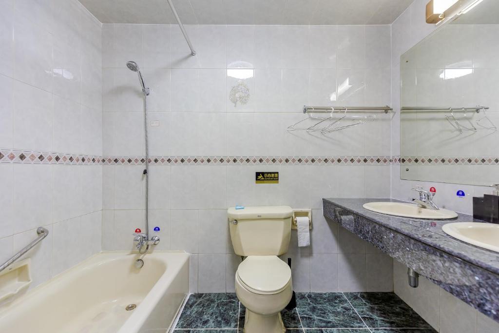 Чэнду: Happy House Apartment