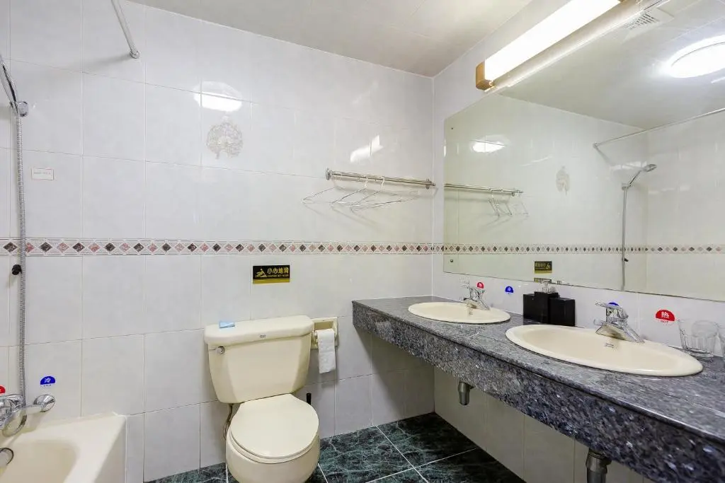 Чэнду: Happy House Apartment
