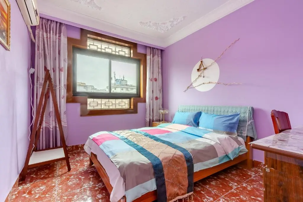 Чэнду: Happy House Apartment