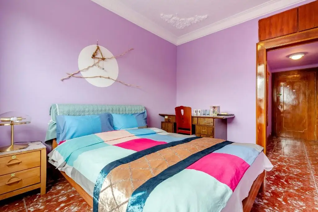 Чэнду: Happy House Apartment