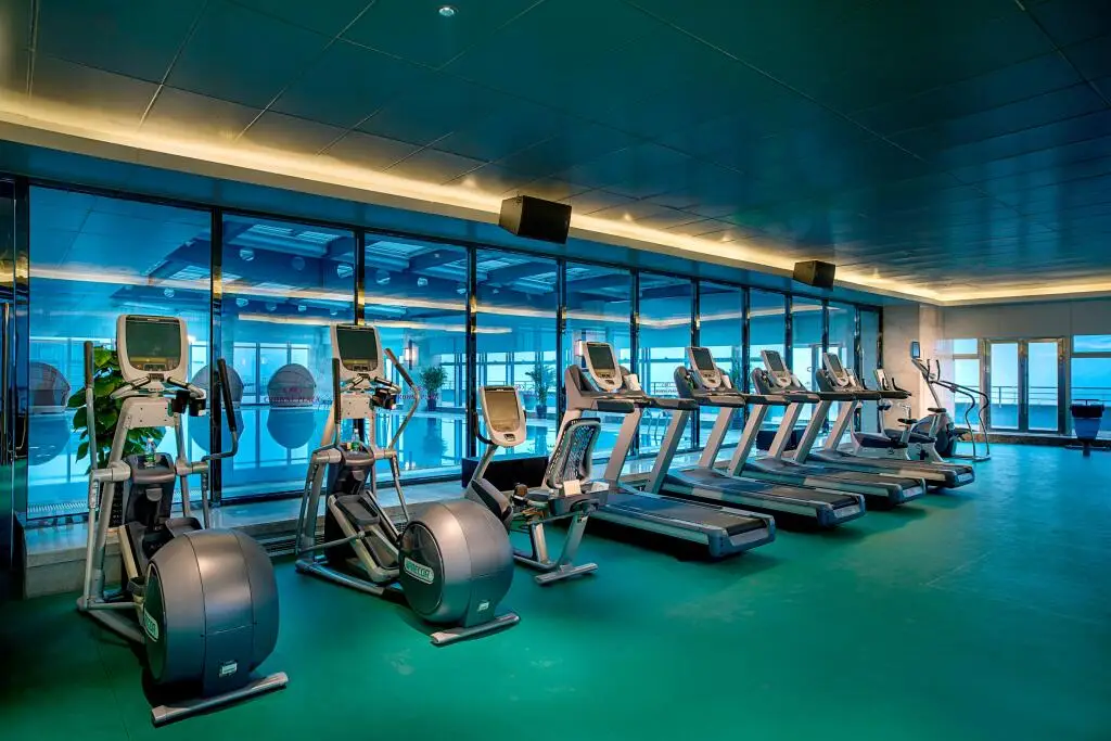 Иу: Expo Center Hotel