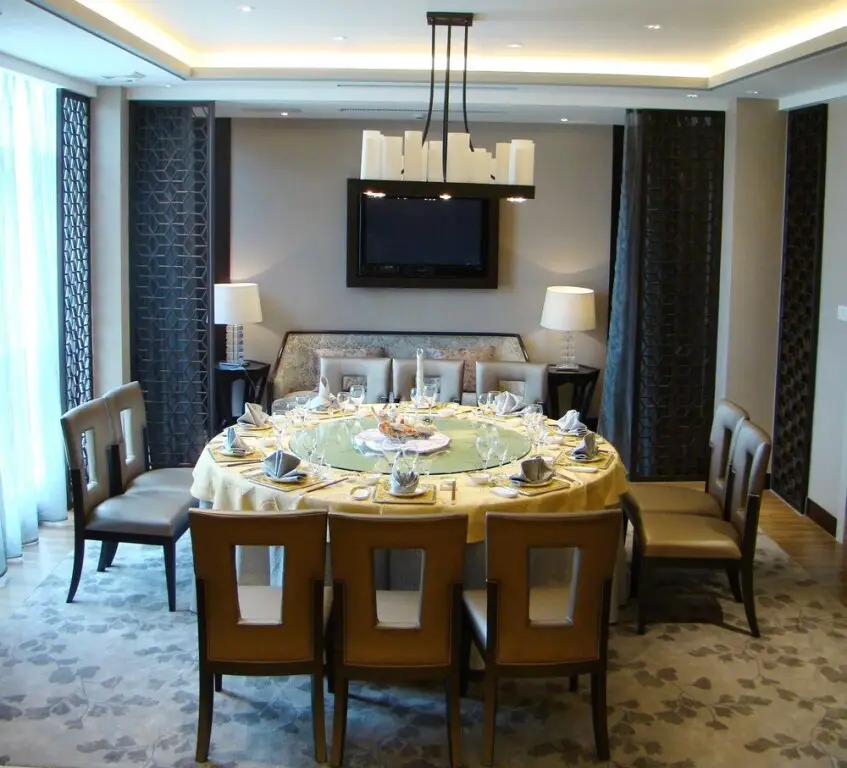 Хуаншань: Huangshan Golf Hotel
