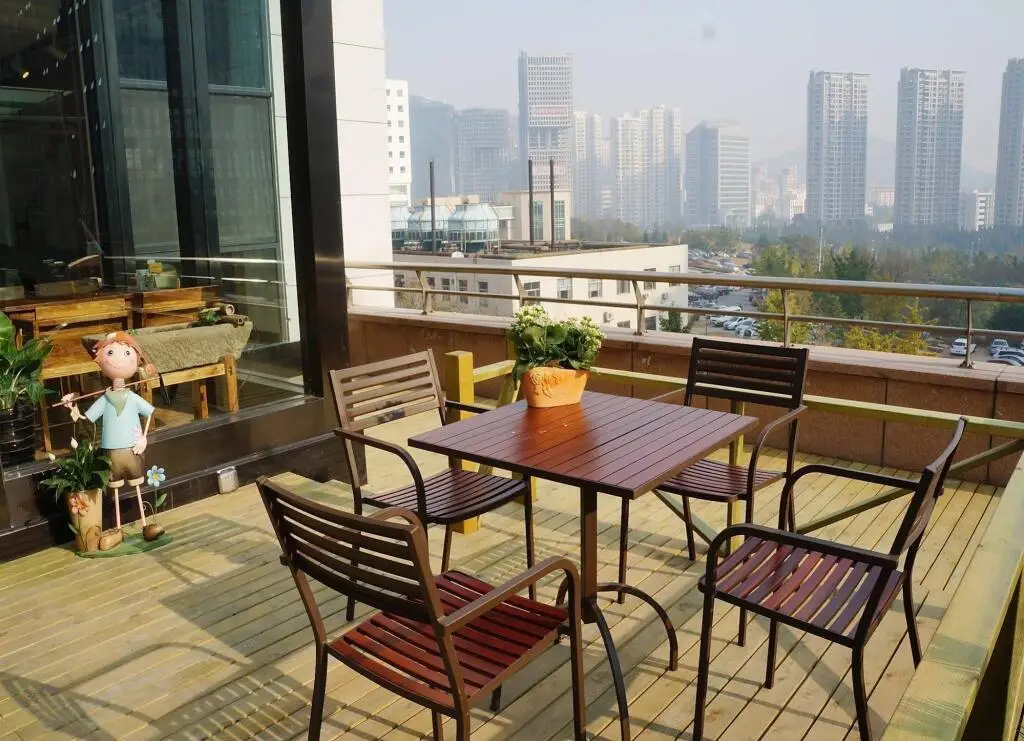Циндао: Starway Premier Qingdao International Convention Center