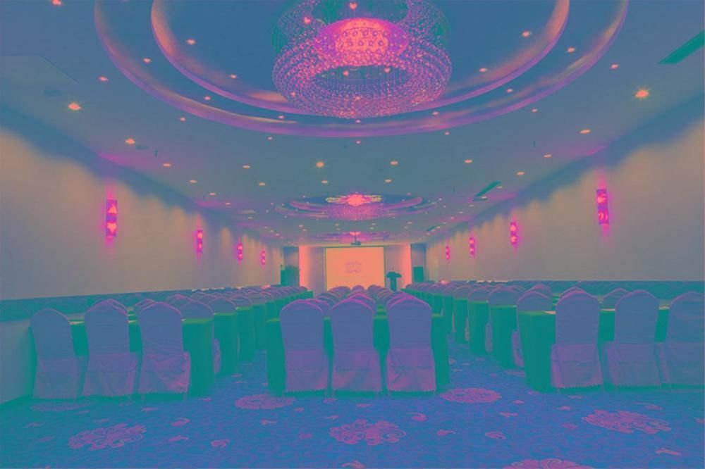 Циндао: Starway Premier Qingdao International Convention Center