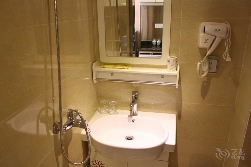 Гуанчжоу: Fortune Service Apartment