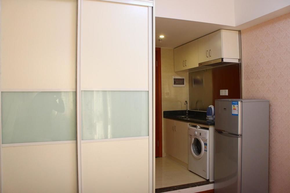Гуанчжоу: Fortune Service Apartment