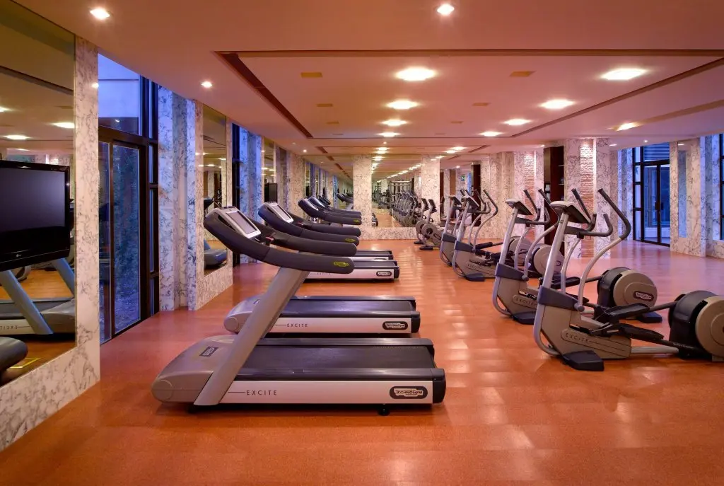 Тяньцзинь: Wyndham Grand Tianjin Jingjin City