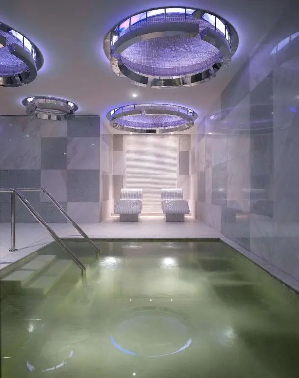 Тяньцзинь: Wyndham Grand Tianjin Jingjin City