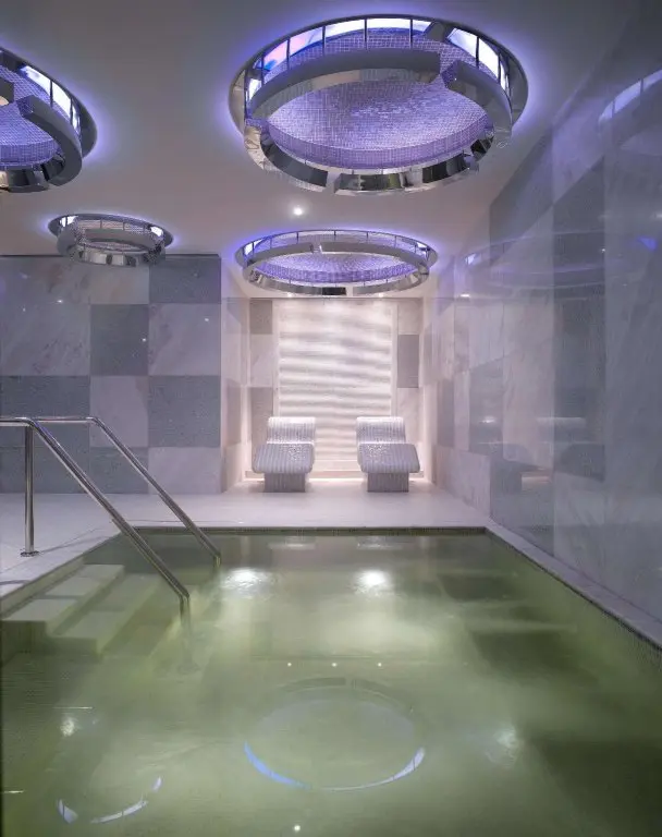 Тяньцзинь: Wyndham Grand Tianjin Jingjin City