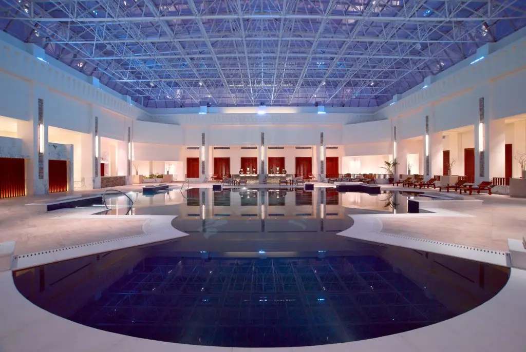 Тяньцзинь: Wyndham Grand Tianjin Jingjin City