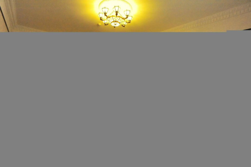 Тяньцзинь: Tianjin First Hotel (Xiao Bai Lou Five Avenue Tourist Area)