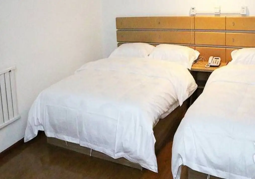Пекин: Jingan Express Hotel
