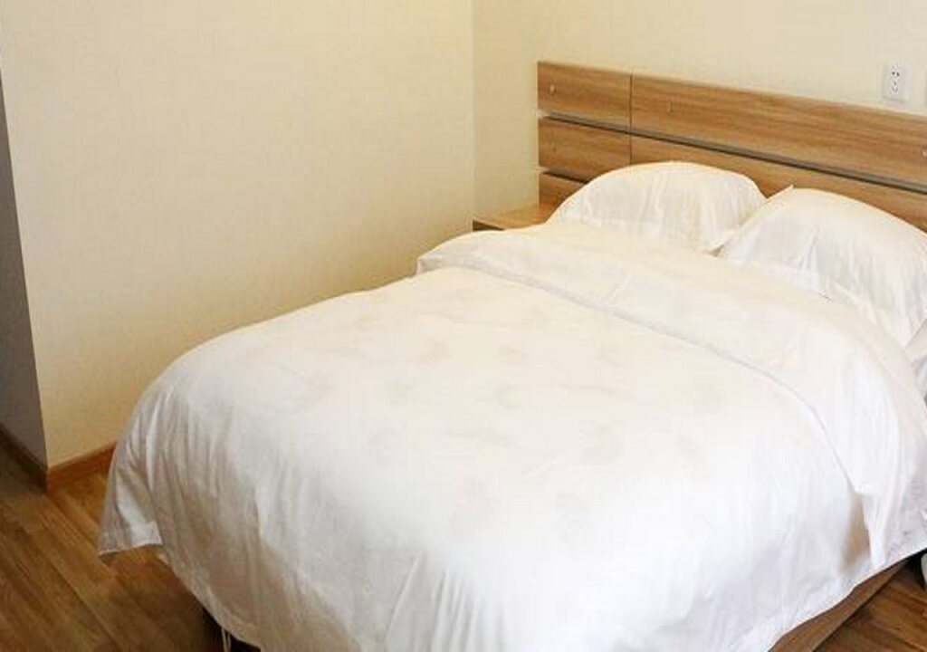 Пекин: Jingan Express Hotel