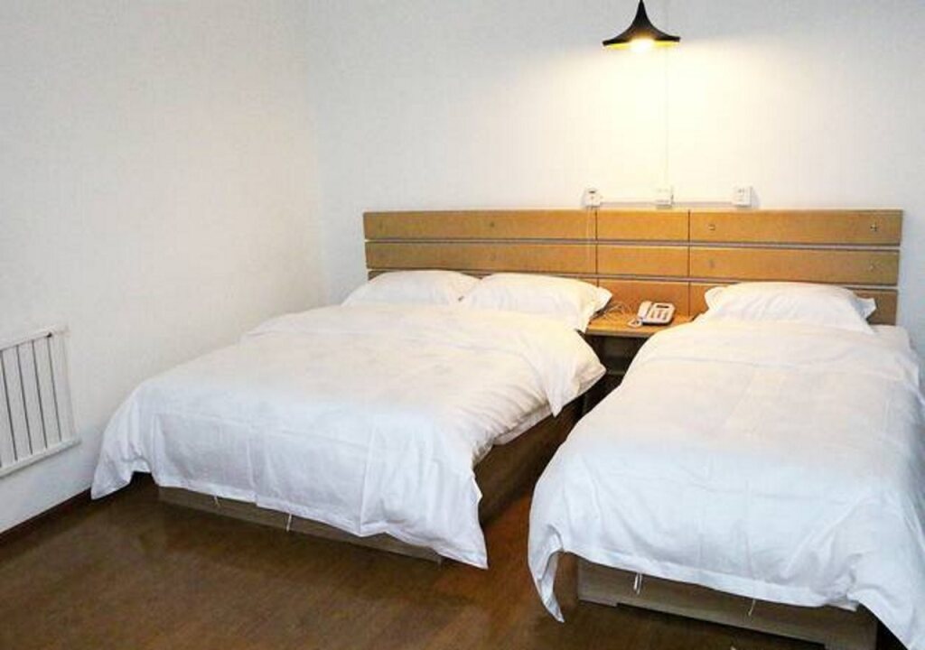 Пекин: Jingan Express Hotel