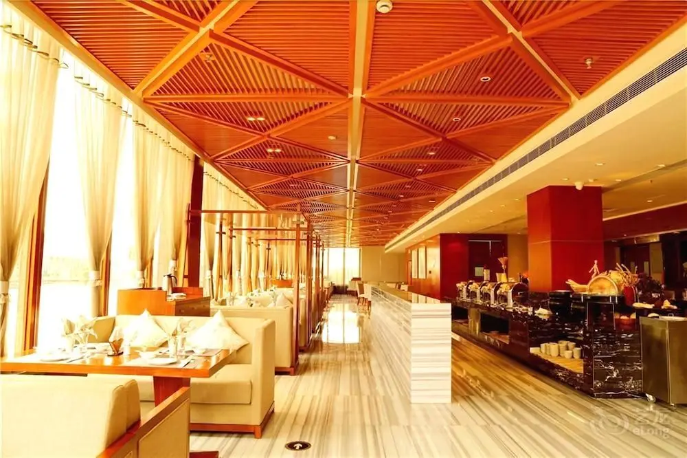 Чэнду: Grand Scent Hotel