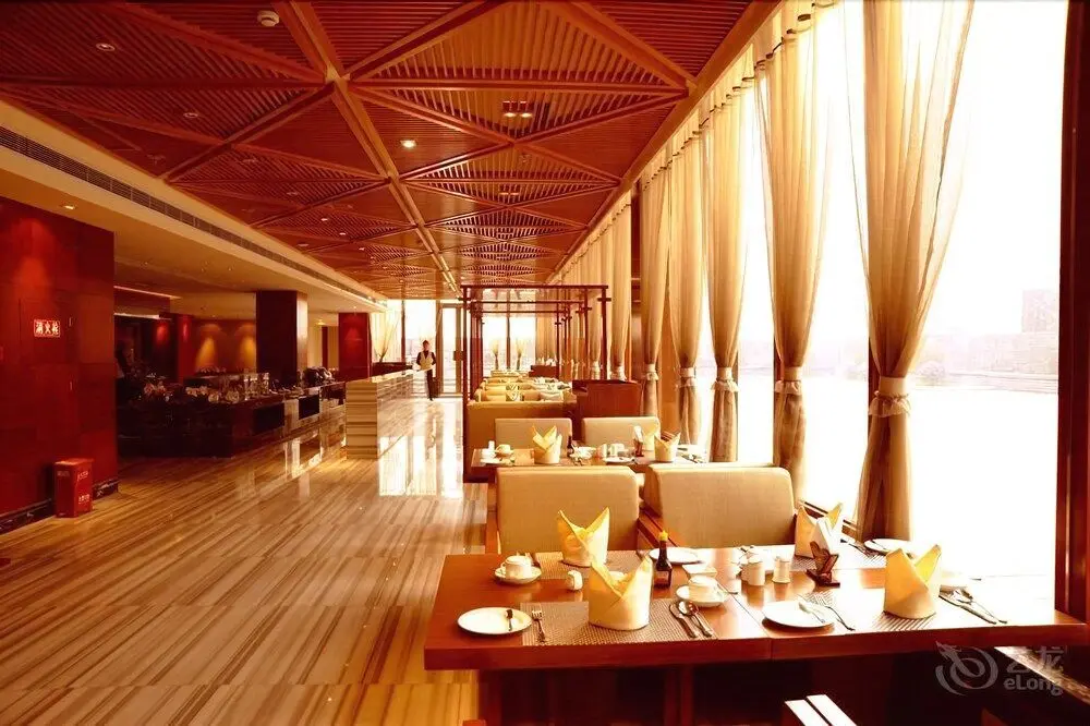Чэнду: Grand Scent Hotel