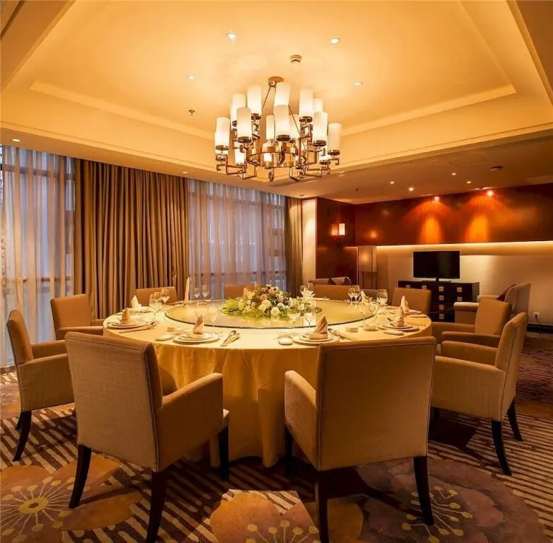 Чэнду: Grand Scent Hotel