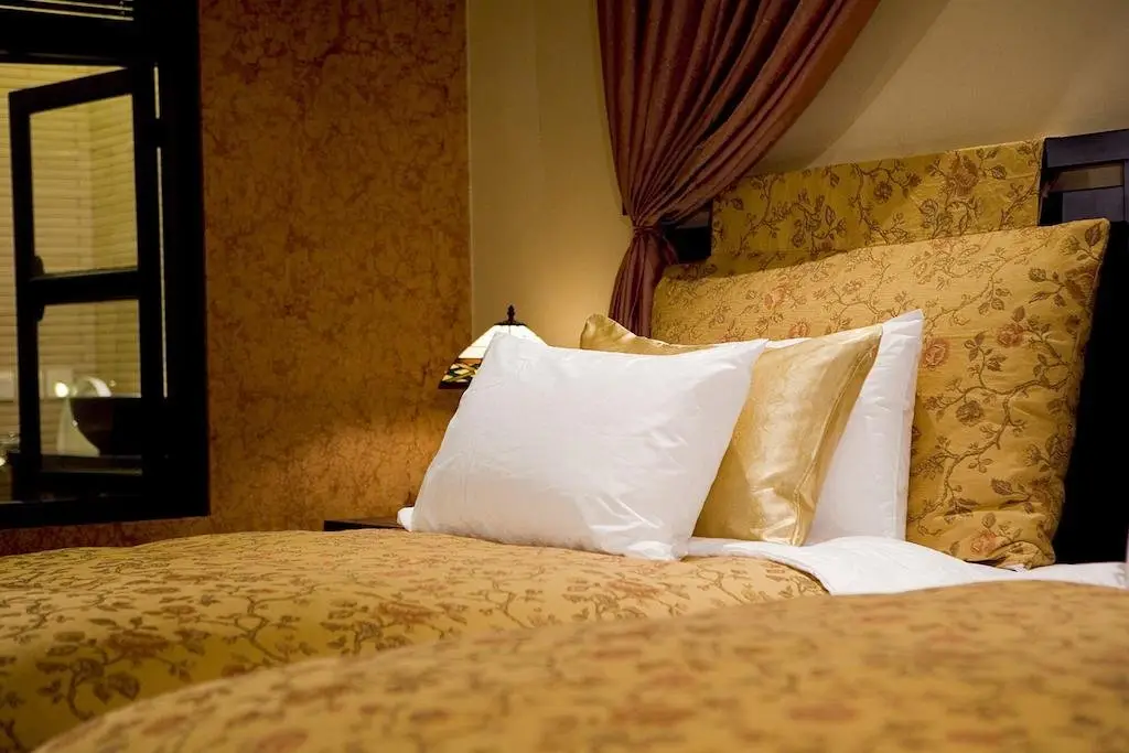 Чэнду: Hanyi Hotel