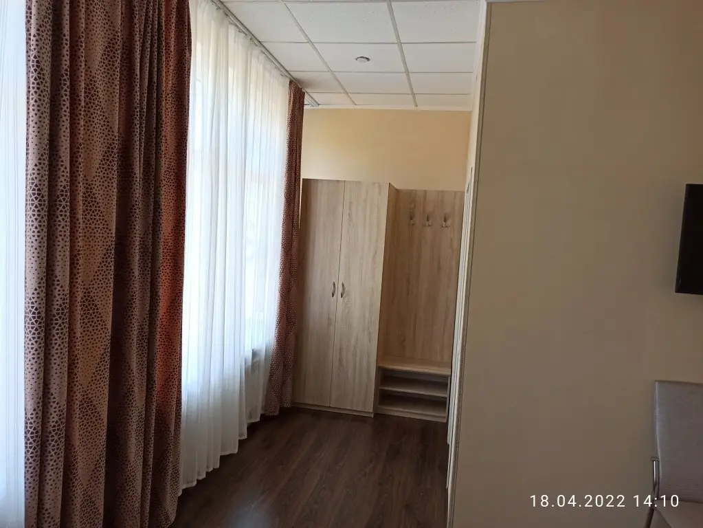Сергиев Посад: Отель Ковчег