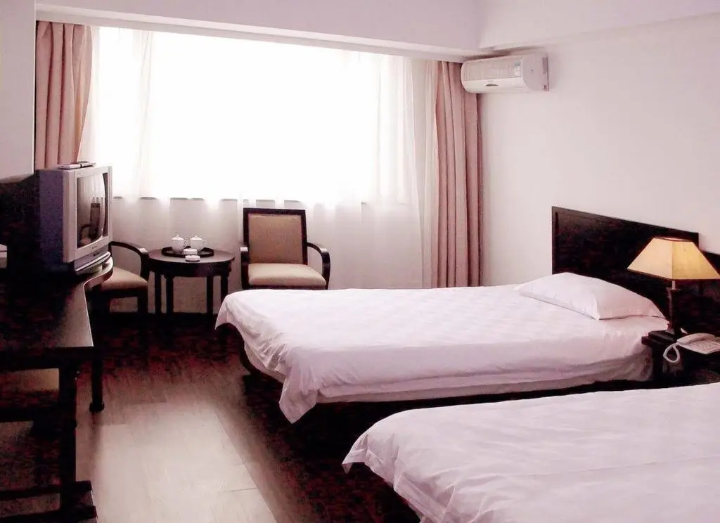 Нанкин: GRAND Cozy Hotels
