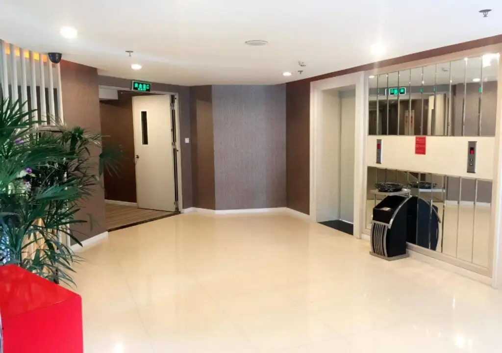Чунцин: Greet Hotel