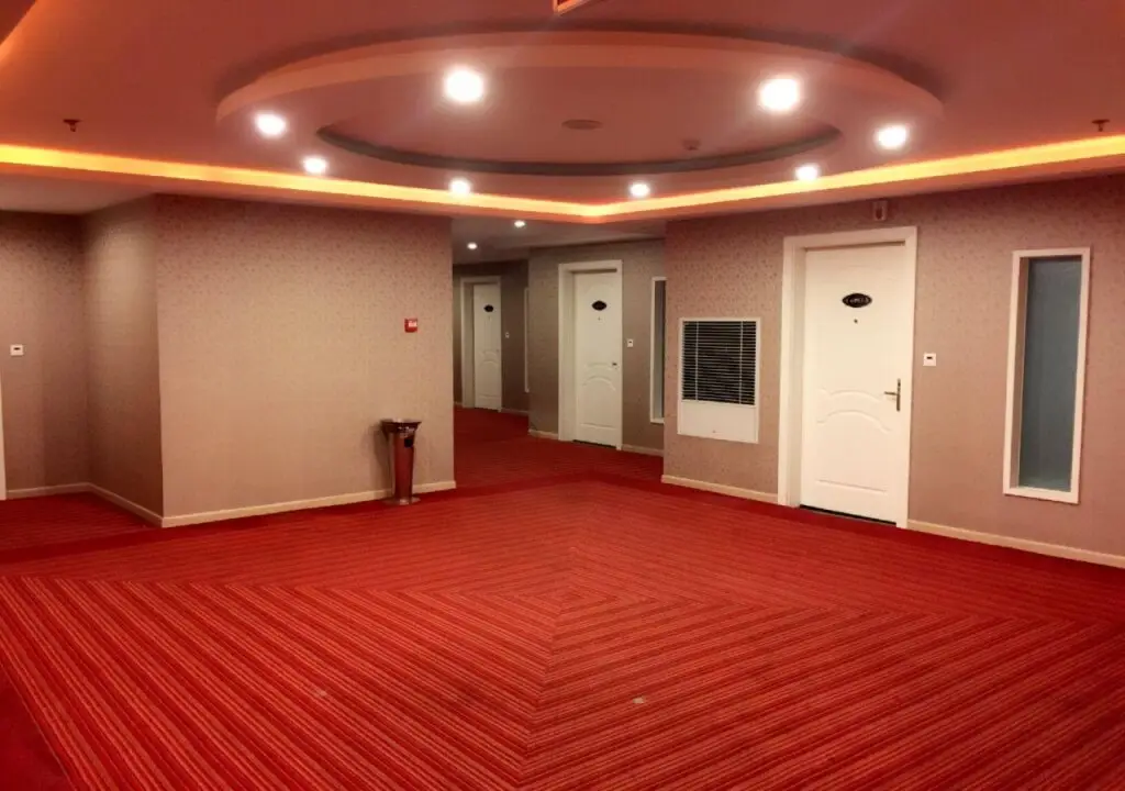 Чунцин: Greet Hotel