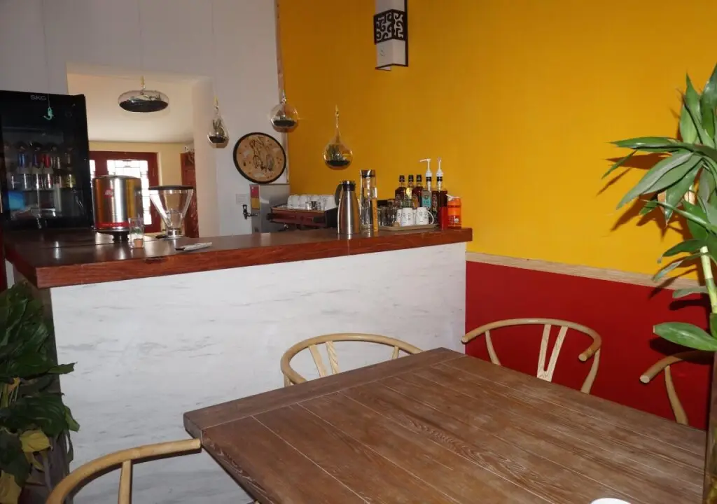 Пекин: Yue Xuan Courtyard Garden International Youth Hostel