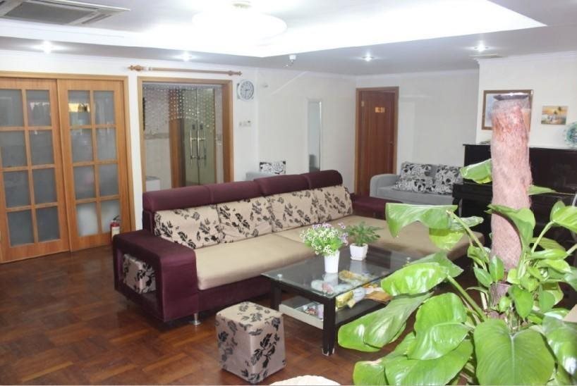 Шэньчжэнь: Shenzhen Si Hai Yi Jia Youth Hostel
