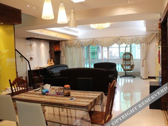 Шэньчжэнь: Wow Holiday Youth Hostel