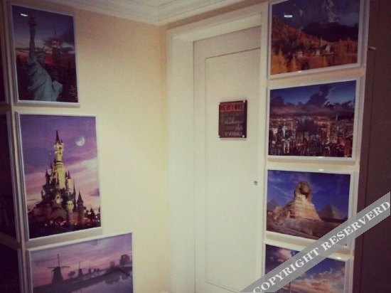 Шэньчжэнь: Wow Holiday Youth Hostel