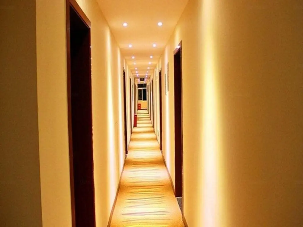 Цзючжайгоу: Jiuzhaigou Ruimin Business Hotel