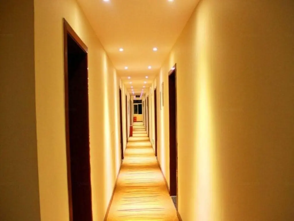 Цзючжайгоу: Jiuzhaigou Ruimin Business Hotel